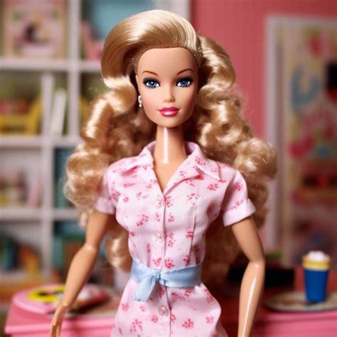 buzzfeed ai barbie state|More.